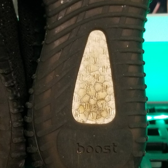 Yeezy oreo - Picture 3 of 4